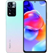 Telefon Xiaomi Redmi Note 11 Pro  128 GB Blue