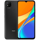 Telefon Xiaomi Redmi 9C 32 Gb Black