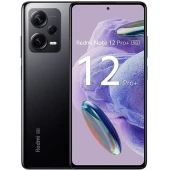 Telefon Xiaomi Redmi Note 12 Pro+ 256 Gb Black