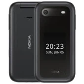 Telefon Nokia Flip 2660 Black