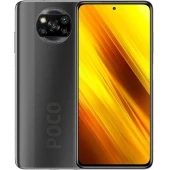 Telefon Xiaomi Poco X3 128 GB Black