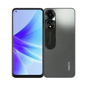 Telefon Oppo A78 4G  8/128 GB (2023) Black