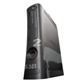 XBOX 360  TF - 141