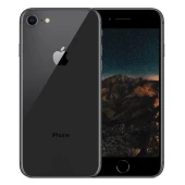 Telefon Apple iPhone 8 64GB  Black