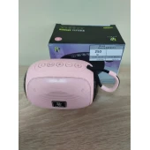 Boxă Wireless Speaker RM-S571 Pink