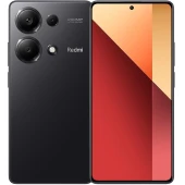 Telefon Xiaomi Redmi Note 13 Pro 256 GB Black