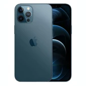 Telefon Apple iPhone  12 Pro Max 512GB (2020) Blue