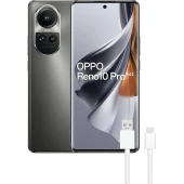 Telefon Oppo Reno10 Pro 256 GB Gray