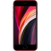 Telefon Apple SE 64 GB Red