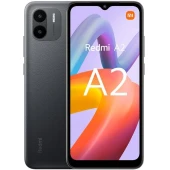 Telefon Xioami Redmi  A2 32 GB Black