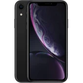 Telefon Apple  iPhone XR 64 GB Black