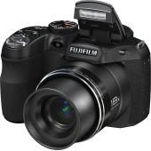 Fujifilm FinePix S2950