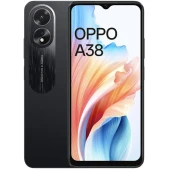 Telefon Oppo A38 4/128GB Black