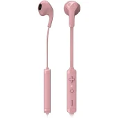 Căști Fresh'n Rebel  Flow Wireless Pink